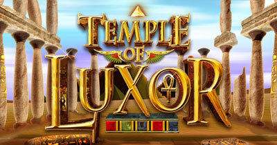 Temple of Luxor