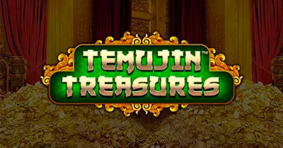 Temujin Treasures