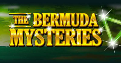 The Bermuda Mysteries
