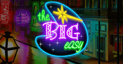 The Big Easy