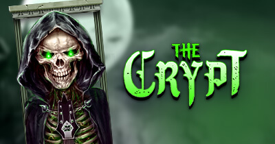 The Crypt