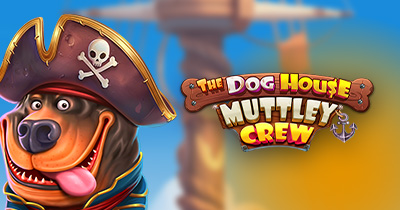 The Dog House – Muttley Crew