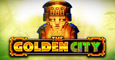 The Golden City