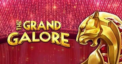 The Grand Galore