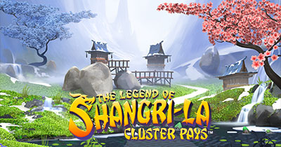 The Legend of Shangri-La
