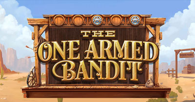 The One Armed Bandit