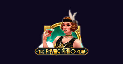 The Paying Piano Club