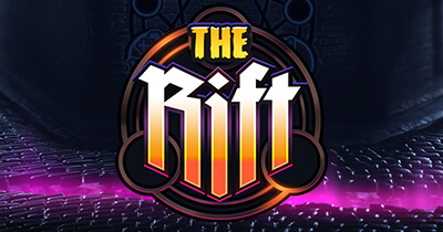 The Rift
