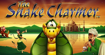 The Snake Charmer