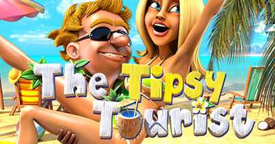 The Tipsy Tourist