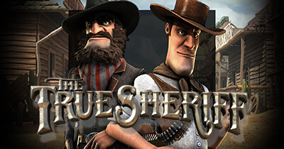 The True Sheriff