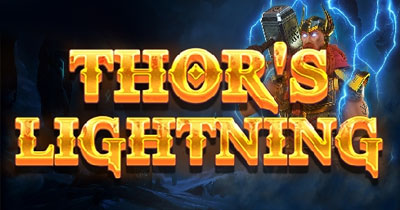 Thor’s Lightning
