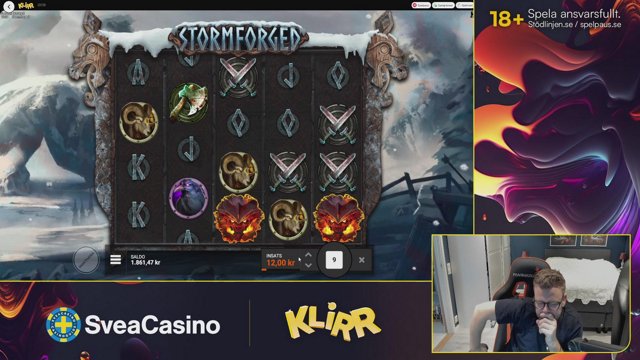 18+ SVEACASINO !partners [GIVEAWAYS]