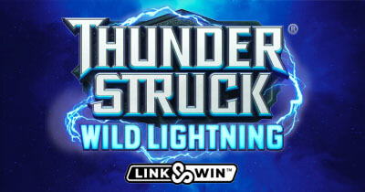 Thunderstruck Wild Lightning