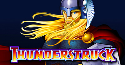 Thunderstruck