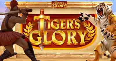 Tiger’s Glory