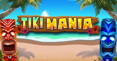 Tiki Mania