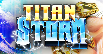 Titan Storm