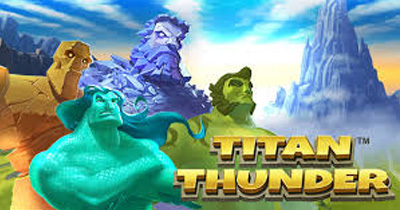 Titan Thunder