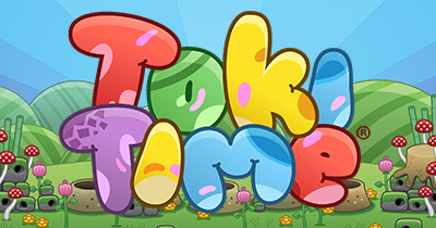 Toki Time