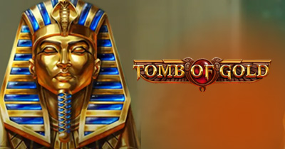 Tomb of Gold