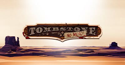 Tombstone No Mercy