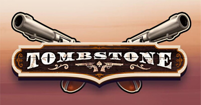 Tombstone