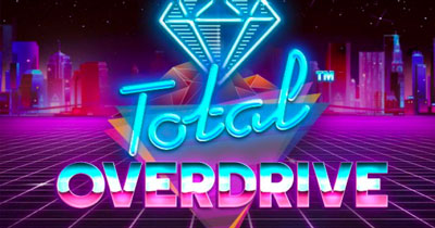 Total Overdrive