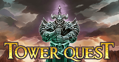 Tower Quest