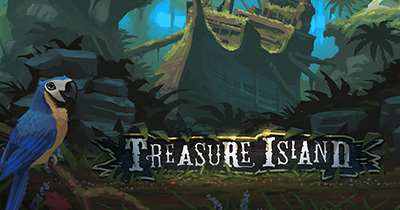 Treasure Island