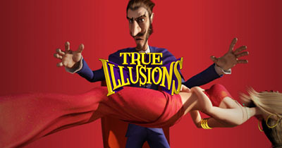 True Illusions