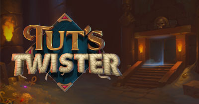 Tut’s Twister