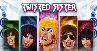 Twisted Sister