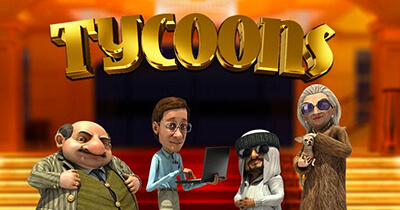 Tycoons