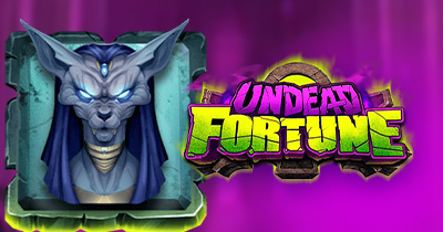 Undead Fortune