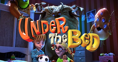 Under the Bed
