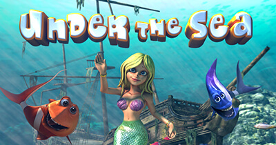 Under the Sea