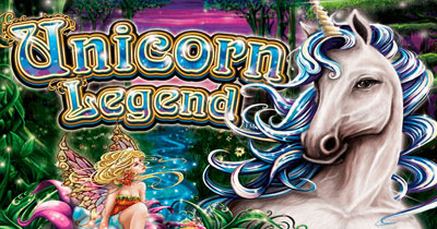 Unicorn Legend
