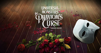 Universal Monsters™ The Phantom’s Curse