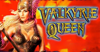 Valkyrie Queen
