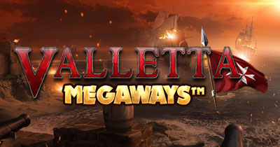 Valletta MegaWays