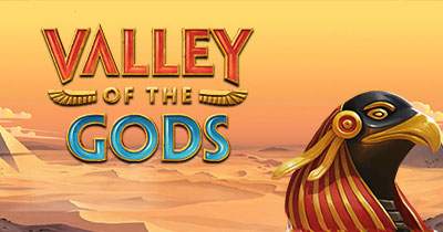 Valley of the Gods