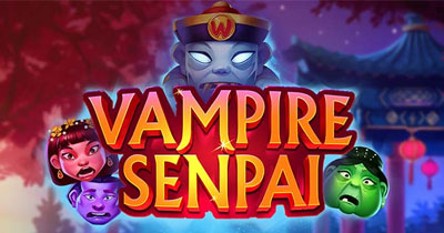 Vampire Senpai