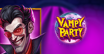 Vampy Party