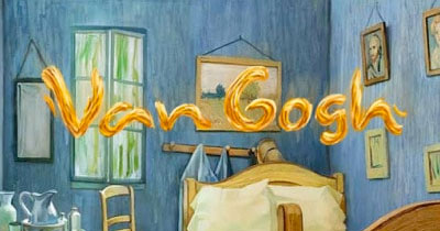 Van Gogh