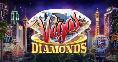 Vegas Diamonds
