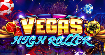 Vegas High Roller