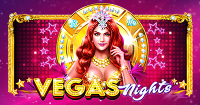 Vegas Nights