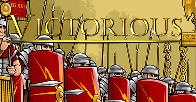 Victorious