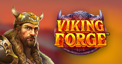 Viking Forge